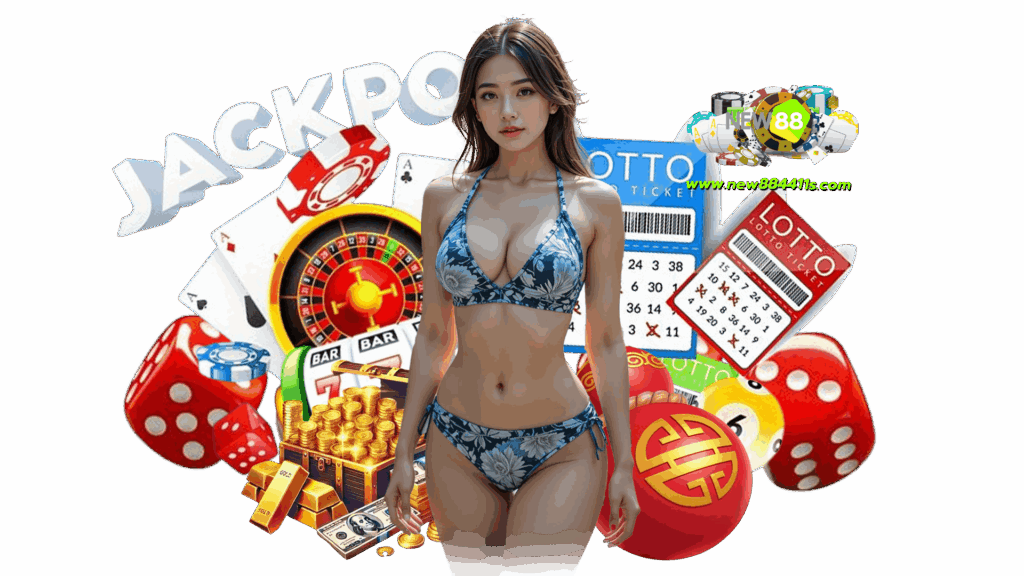 new884411 คาสิโนเกมยอดฮิตของชาวไทย สนุกบันเทิงได้ตลอดวัน
